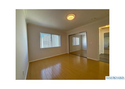 2 bedroom, 2 bathroom apartment for rent in desirable area of Los Angeles.