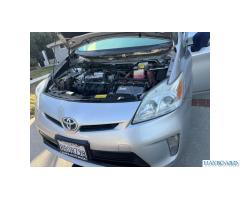 Toyota Prius repair