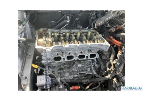 Toyota Prius repair
